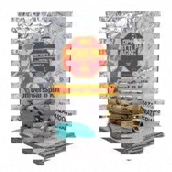 7 Gal Capacity Universal Spill Kit